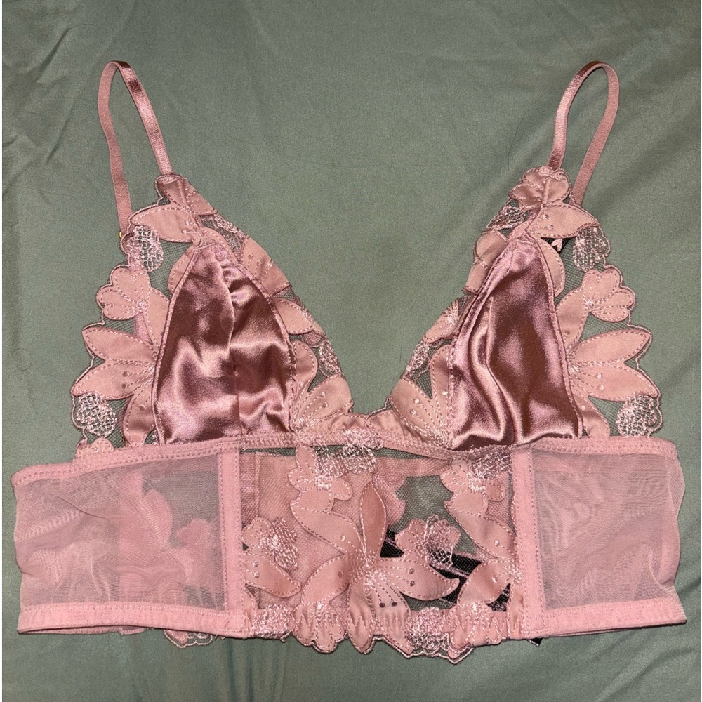 Victorias Secret Bra